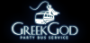 Photo for Bel Air Party Bus Rental Harford County Baltimore Carroll County Cecil County - Greek God