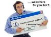 Photo for Yahoo Helpline Number on getting an internal security of functional error