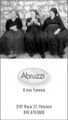 Photo for Abruzzi Trattoria 