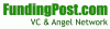 Photo for FundingPost's Silicon Valley Angel & Venture Event