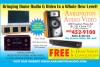 Photo for Aarlington Audio - Bringing  Audio & Video to a Whole New Level