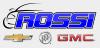 Photo for Rossi Chevrolet Buick GMC