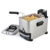 Photo for cleaning deep fryer