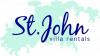 Photo for St. John Villa Rentals