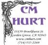 Photo for CM Hurt