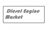 Photo for Global Diesel Engine Market Trends, Growth and Forecast up, 2015 to 2022 by Grand View Research Inc