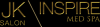 Photo for JK Salon - Inspire Med Spa