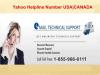 Photo for Excellent Yahoo customer care toll free helpline number USA