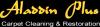Photo for Aladdin Plus Carpet Cleaning