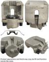 Photo for Chevrolet Traiblazer 2002 Disc Brake Caliper