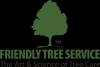 Photo for Friendly Tree Service