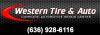 Photo for Western Tire & Auto LLC