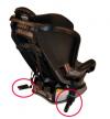 Photo for Safest Convertible Car Seats