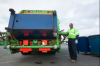 Photo for waste management in australia