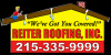 Photo for Reiter Roofing, INC