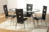 Photo for Glass Dining Set