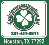 Photo for 4 Leaf Clover Construction