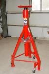 Photo for Tall Jack Stands