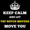 Photo for long distance movers Charlotte nc