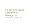 Photo for Peter and Sons Locksmith Abingdon