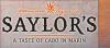 Photo for Saylors Restaurant And Bar