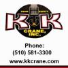 Photo for Welcome to K&K Crane Rental Service, Inc Company Hayward California