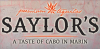 Photo for Reserve Your Table for the Weekend at Saylor’s Restaurant & Bar