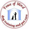 Photo for Peace of Mind Dog Training & Pet Care