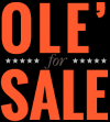 Photo for Ole For Sale