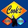 Photo for Cook’s Heating & Air Conditioning Inc