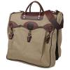 Photo for Leather Garment Bag