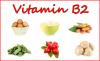 Photo for Global Vitamin B2 Industry Size, Share, Trends, Growth, Report 2015