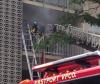 Photo for Castle Lanterra Properties Offers Watergate Village Building for Fire Training Drills