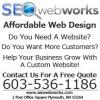 Photo for Custom Web Design, Consulting & Analytics