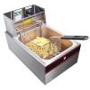 Photo for Commercial Deep Fryer