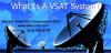Photo for What does VSAT Stand For?