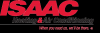 Photo for ISAAC Heating & Air Conditioning