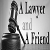 Photo for A Lawyer and a Friend