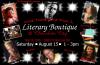 Photo for Literary Boutique..National Author Search