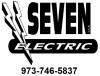 Photo for Seven Electric - Residential, Commercial & Industrial Electrician - Darex C. Brooks