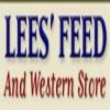 Photo for Lees' Feed & Western Store, Inc.