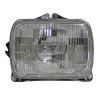 Photo for Honda Prelude 1991 Headlight Parts
