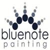 Photo for Bluenote Painting