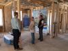 Photo for Muddy Shoe Tour of Redesigned Sea Breeze Model Attracts Prospective Buyers