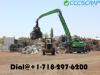 Photo for Sell Catalytic Converters in USA, Scrap Yards in New York City