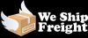 Photo for WeShipFreight