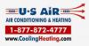 Photo for U.S. Air Conditioning and Heating