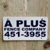 Photo for A Plus Fence Company