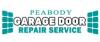 Photo for Garage Door Repair Peabody