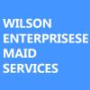 Photo for Wilson Enterprises Maid Services